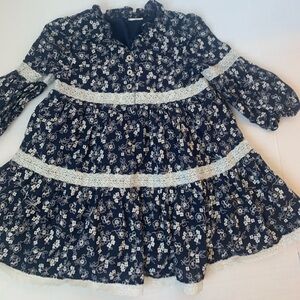 Toddler Girls JANIE & JACK Dress 2T